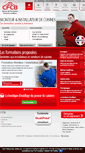 Mobile Screenshot of cfcb.pro